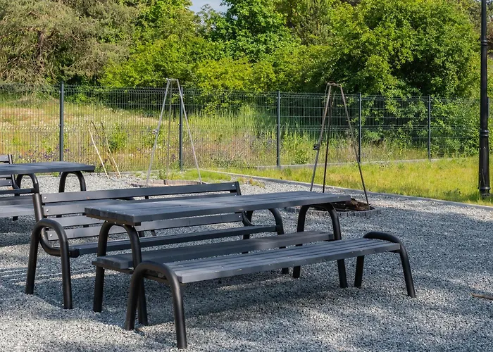 Flatbook - Z Bezplatnym Parkingiem Daire