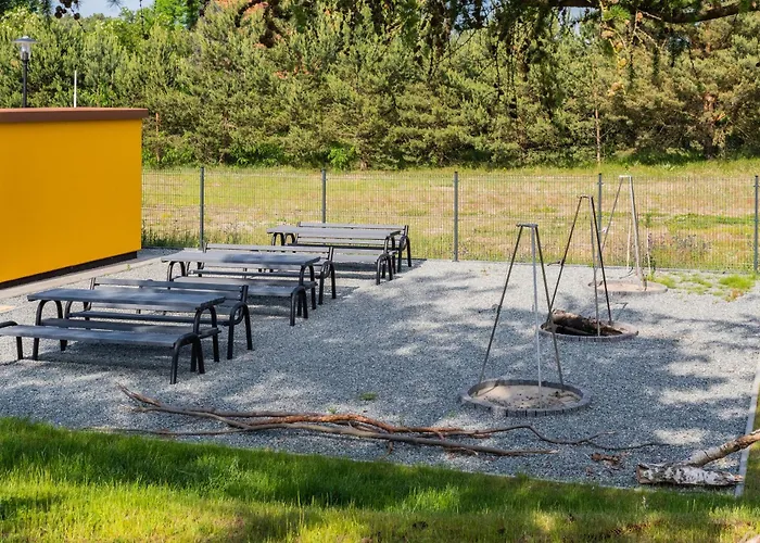 Flatbook - Z Bezplatnym Parkingiem Daire Jantar