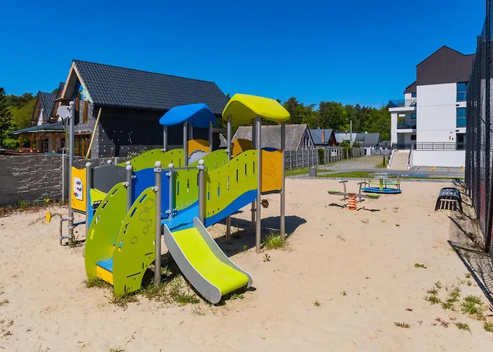 Daire Flatbook - Z Bezplatnym Parkingiem