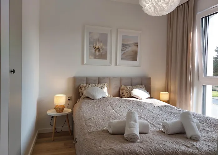 Daire Flatbook - Z Bezplatnym Parkingiem *