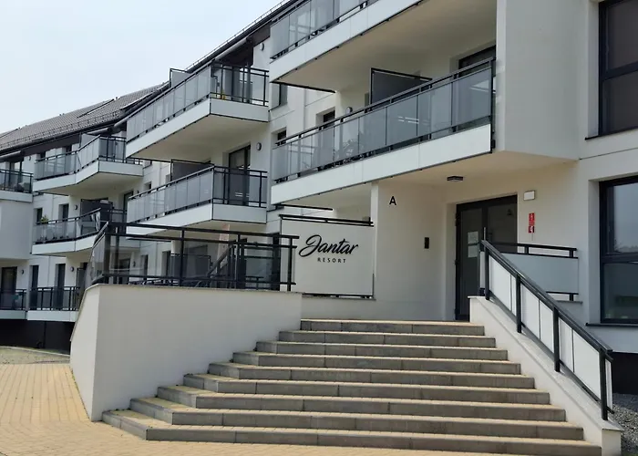 Flatbook - Z Bezplatnym Parkingiem Daire